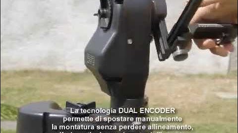 Montatura multifunzione Skywatcher All View Mount - Preview Test