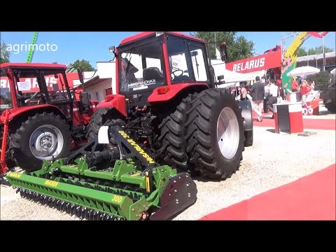 Video: Motoblock MTZ (44 Fotoğraf): Belarus'ta üretilen Modellerin özellikleri. MTZ Belarus 09H Arkadan çekmeli Traktörün Ve Honda Motorlu Diğer Modellerin özellikleri