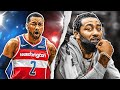 The Rise And Fall of John Wall