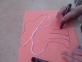 How to Doodle with String