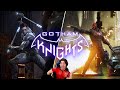 Gotham Knights - Official Nightwing and Red Hood Gameplay Demo Reaction / Discussion