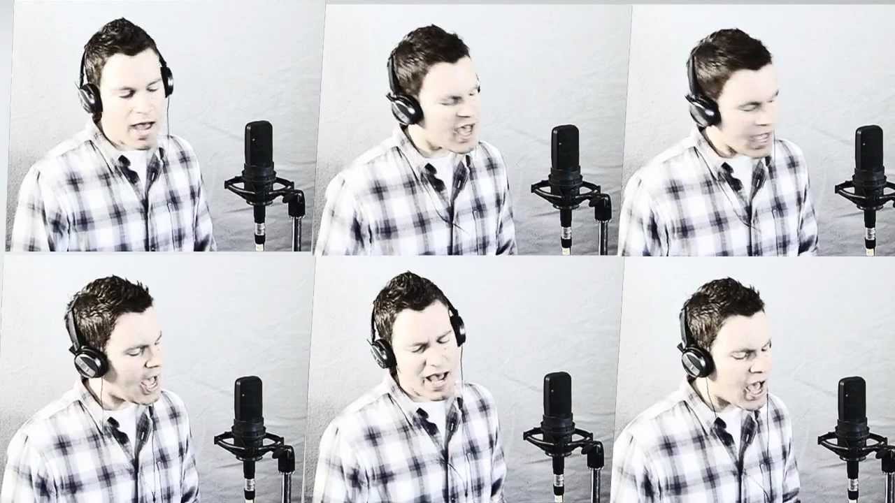 I'm Gonna Live ... thepianoshack ... Glozell