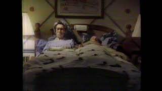 1986 Zayre Open non-stop til Christmas - Last minute sale TV Commercial