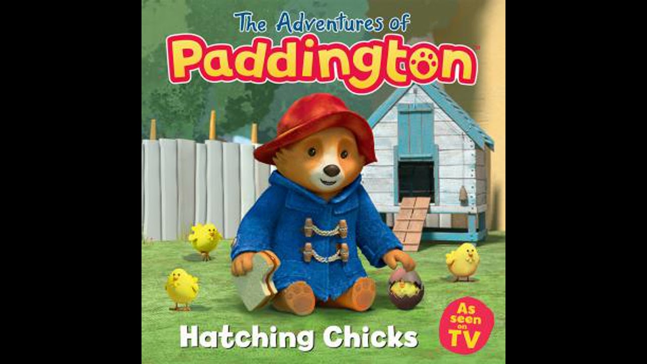 Hatching Chicks - HarperCollins Children’s Books