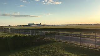 Cyul 2020 06 15 0000 Z 142000 Edt Rwy06R Ac Dash 8-400 Airline Aircanada Takeoff