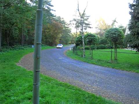 Fiat Coupe 20v Ragazzon Sound Drive by