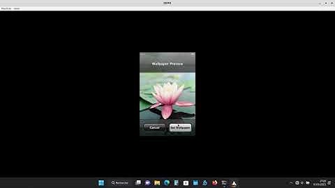 iPod Touch 1G - iOS Emulator using QEMU