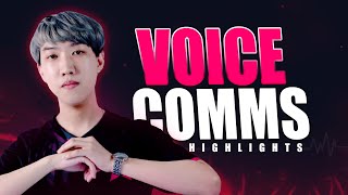 sScary Highlight | VOICE COMMS | Valorant Masters Reykjavík 2022