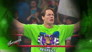 John Cena || My Time Is Now || (Return) Custom Titantron 2020