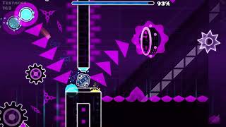 Supersonic Progress 1 (78 - 100) | Geometry Dash