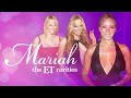 Mariah Carey's ET 'Rarities': Behind-the-Scenes Footage and Lost Moments