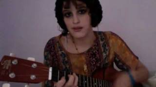 of montreal - requiem for o.m.m.2 baritone ukulele cover