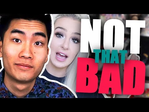 YouTubers That Aren't That Bad - 동영상