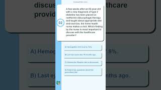 Don’t take your exam until you see these HESI Nursing Practice Questions