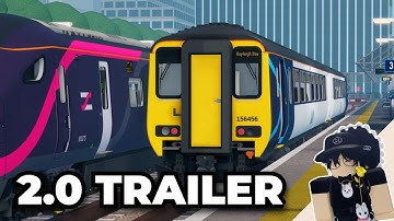 SCR 2.0 Trailer Overview & Review