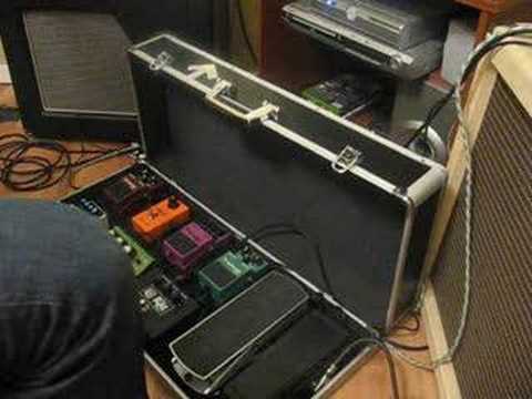 DD-6 Looping Demo