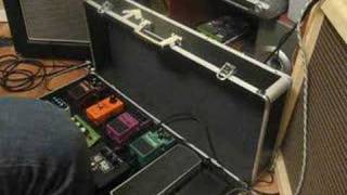 DD-6 Looping Demo