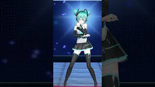 Miku_IRIS_OUT_CHAINSAW_MAN(MMD)