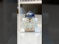 Najlepszy? 360° R2-D2 SMART Lego Star Wars #lego #starwars #legostarwars