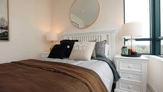 H&T 华信云看房 | NBH 1 Bedroom + Study Tour