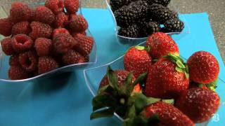 Be Well, Boston: Spring super foods