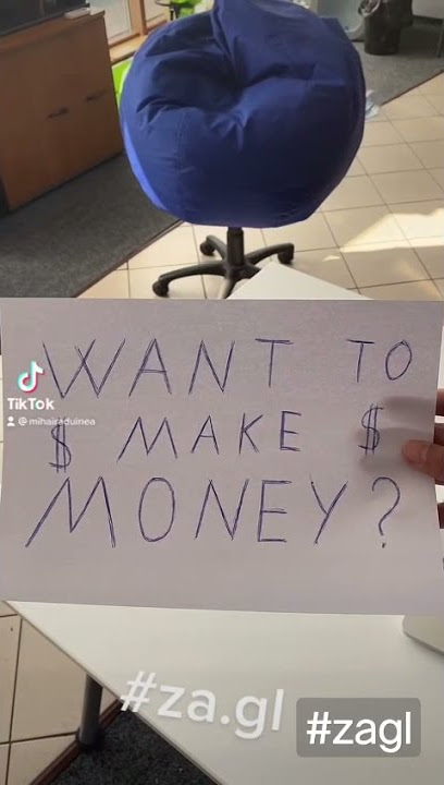 Earn money online with za.gl #zagl #shorts #youtube #youtuber #subscribe #youtubelikes
