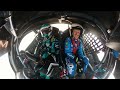 Guenther Steiner and JC's WILD Mustang Supercar hot lap | 2024 Repco Supercars Championship