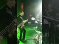 SMOKE ON THE WATER