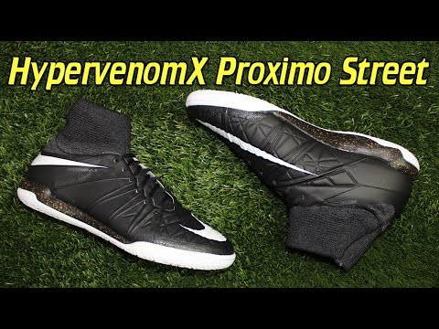 nike hypervenomx proximo indoor