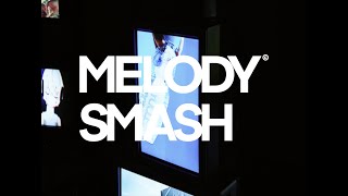 Melody Smash feat. LIL SOFT TENNIS - HOSHIMIYATOTO+TEMPLIME screenshot 5