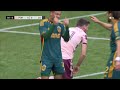 HIGHLIGHTS: Portland Timbers vs LA Galaxy | March 25, 2023