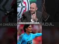 ¿NO HAN VALORADO A MEMO OCHOA EN MÉXICO? Las palabras de Beto Lati