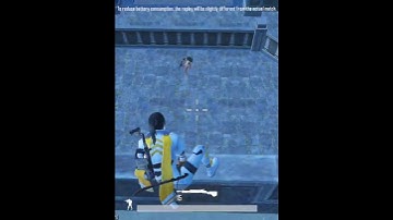 BGMI 1v4 Clutch Gone Wrong! Epic Fail Moments 😂🔥