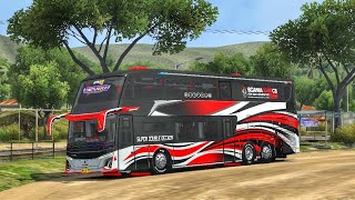 Share Livery Mod Jb5 Sdd Scania By Kp Project