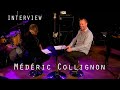 Mdric collignon   interview avec jazzmag
