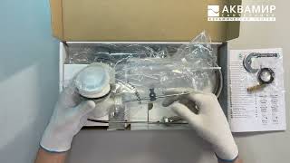 Смеситель Rebris E Hansgrohe 72557000