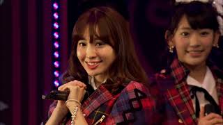 141227 AKB48 National Tour 2014 / HKT48 Miyawaki Sakura