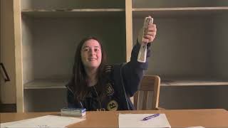 "Overworked and Underpaid" by Nobel Charter Middle School