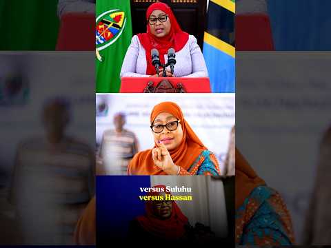Tanzania Election Protests Against President Samia Suluhu Hassan Turn Deadly Nipashe Tanzania