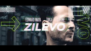 Edward Maya X Toka X Carine - Zilevo - Official Visualizer