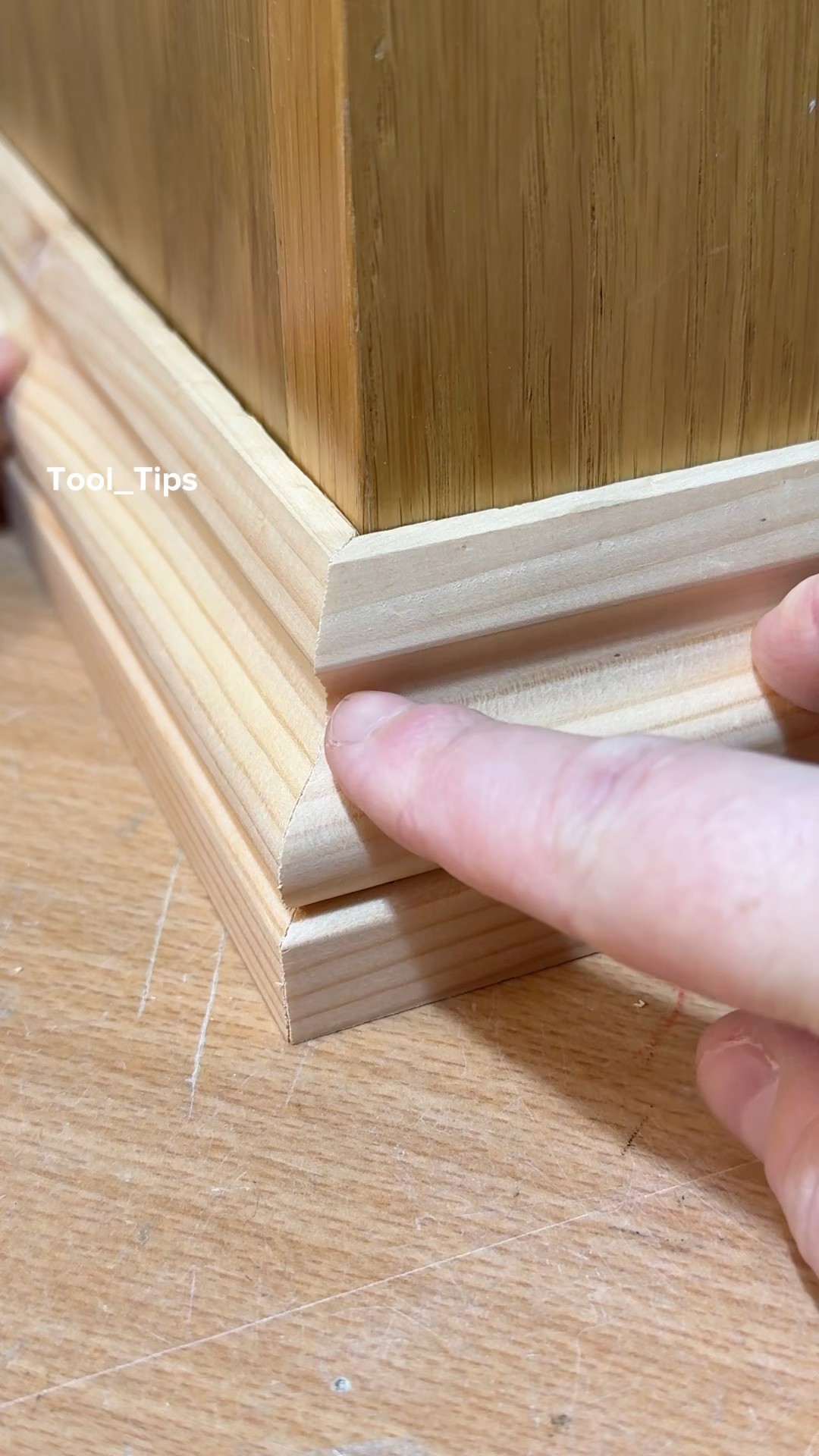 Just Another Tip ?