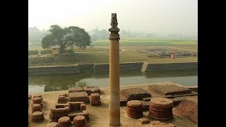 Thumbnail for India -- pt. 1: Creating Civilization in South Asia