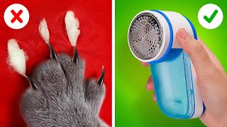 いろんな状況で役に立つ37の超便利なライフハック