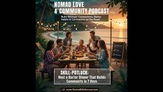 Skill-Potluck: Host a Barter Dinner That Builds Community in 7 Days