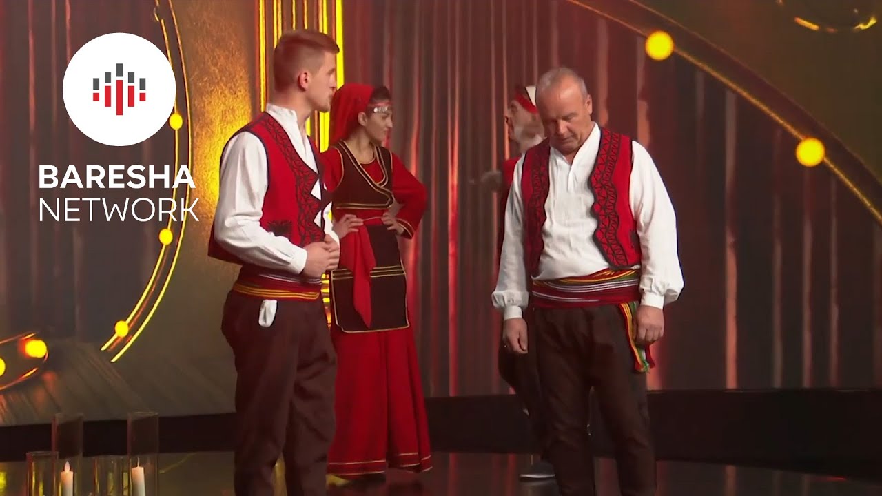 Hasan & Ardian Telaku - Këngë gurbeti (Gëzuar 2022)