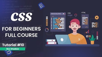 CSS Tutorial: CSS Box Shadow | A Guide to CSS Box Shadow Effects | UmairDev