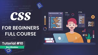 CSS Tutorial: CSS Box Shadow | A Guide to CSS Box Shadow Effects | UmairDev