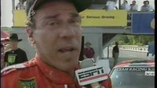 1995 Lime Rock Park Vintage Festival (Connecticut) - Gene Felton