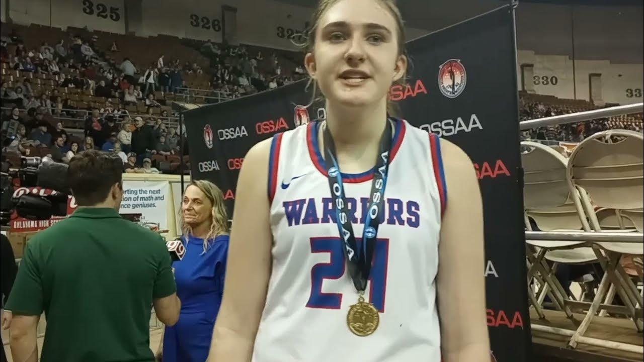 Interview with Henley West of Hammon YouTube