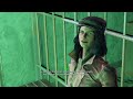Fallout 4 on PS4 part 8 this was hard